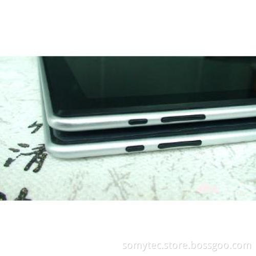 hot sales 10.1\'\'Andoid 4.1 with CE and RoHS certificationI tablet PC